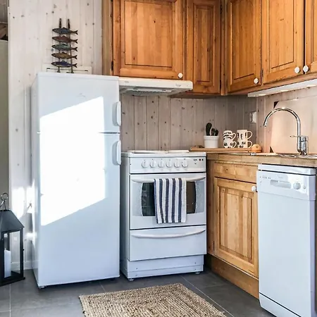 Casa vacanze Gorgeous In With Kitchen *