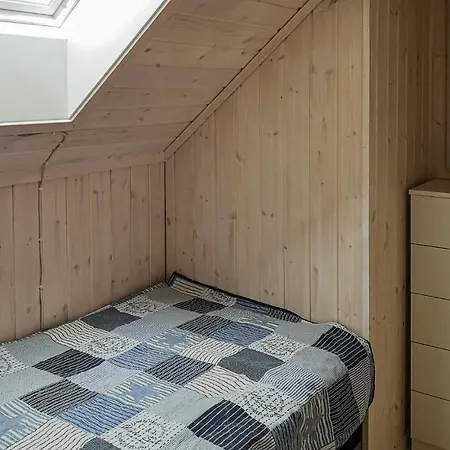 Gorgeous In With Kitchen