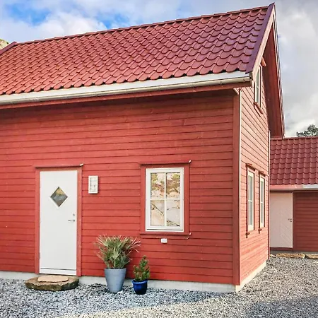 Feriehus Koselig Hjem I Med Wifi *