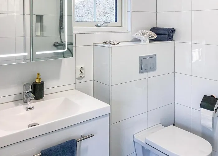 Gorgeous In With Kitchen * Lyngdal