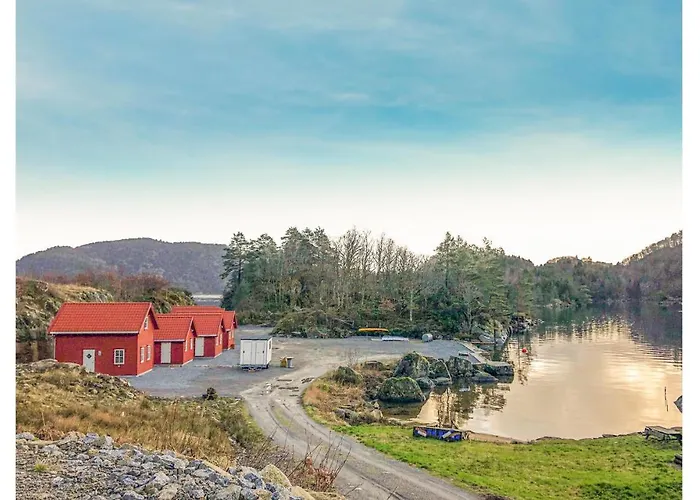 Gorgeous In With Kitchen *