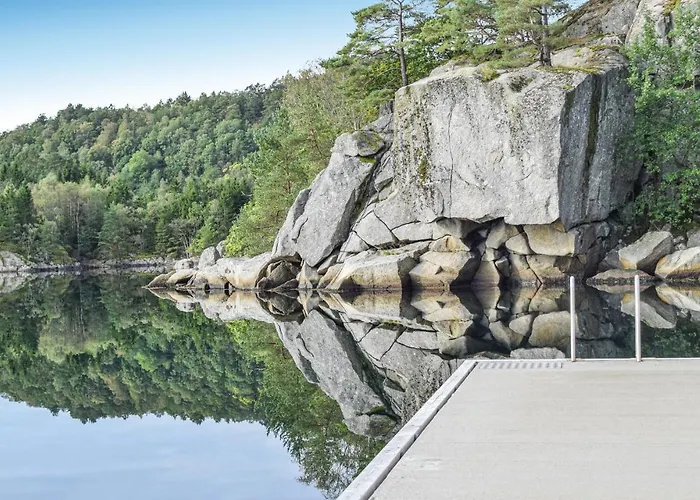 Gorgeous In With Kitchen *