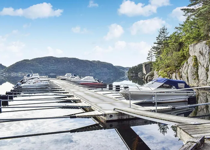 Gorgeous In With Kitchen Сasa de vacaciones *