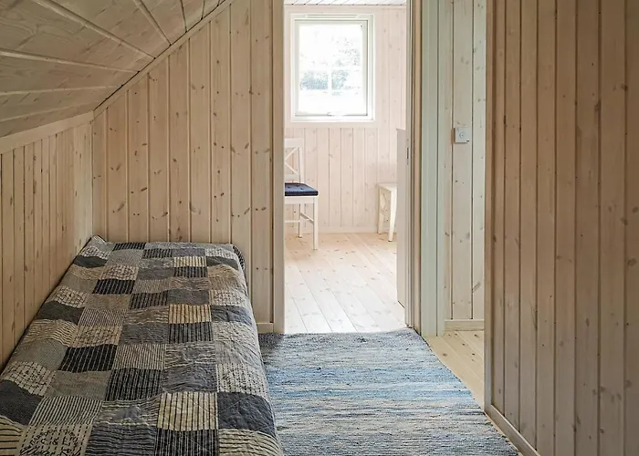 Сasa de vacaciones Gorgeous In With Kitchen *