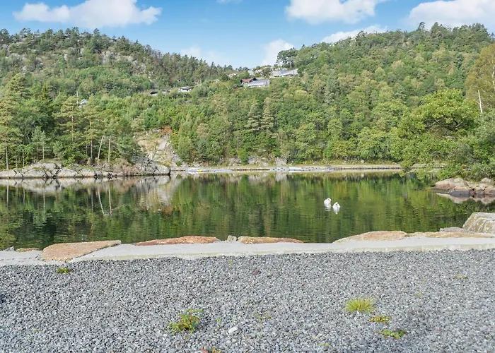 Gorgeous In With Kitchen *